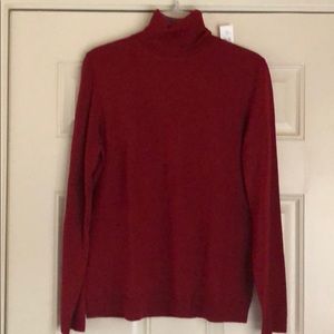 Turtleneck Sweater NWT